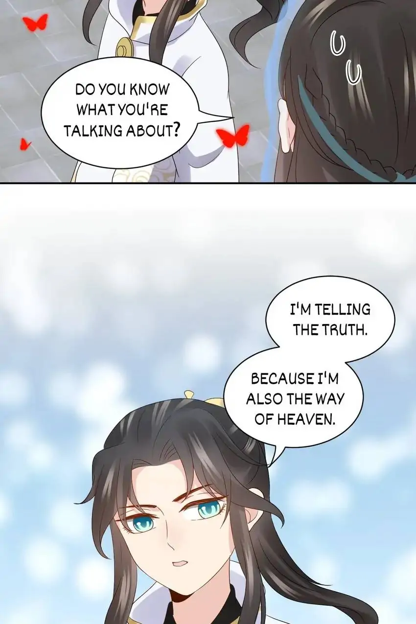 The Demon Lord wants to take Responsibility of Me! Chapter 111 - page 12