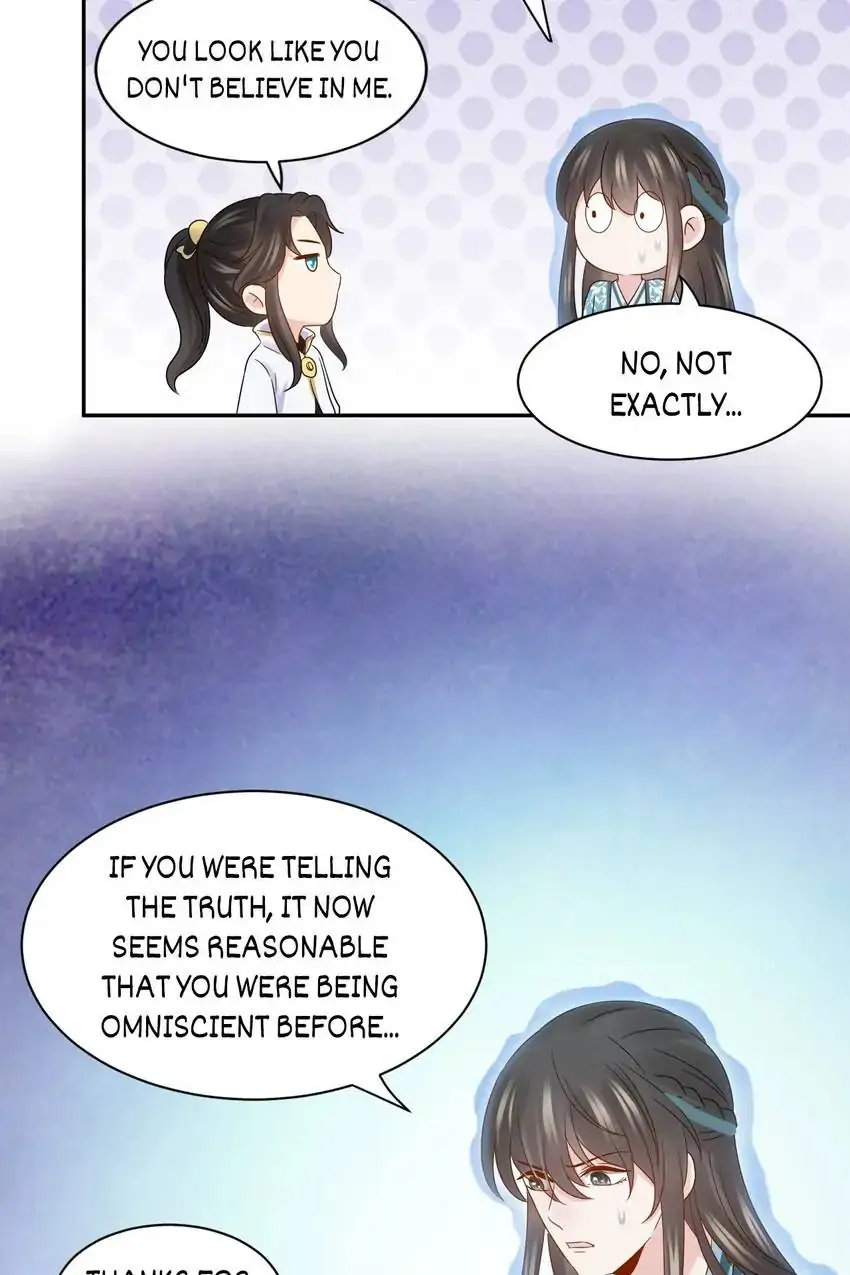 The Demon Lord wants to take Responsibility of Me! Chapter 111 - page 14