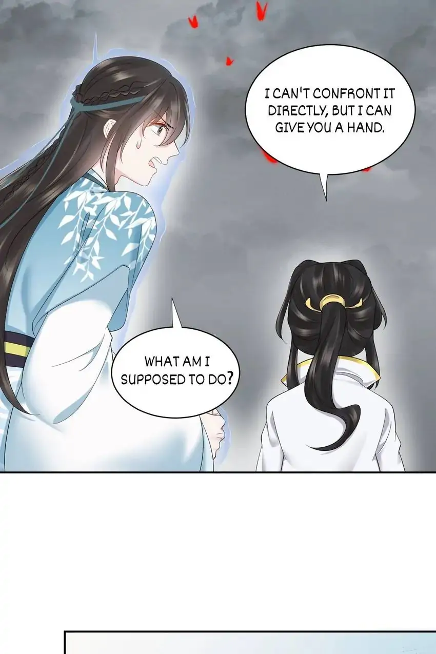 The Demon Lord wants to take Responsibility of Me! Chapter 111 - page 18