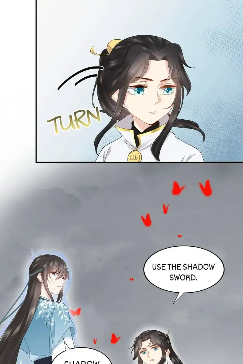 The Demon Lord wants to take Responsibility of Me! Chapter 111 - page 19