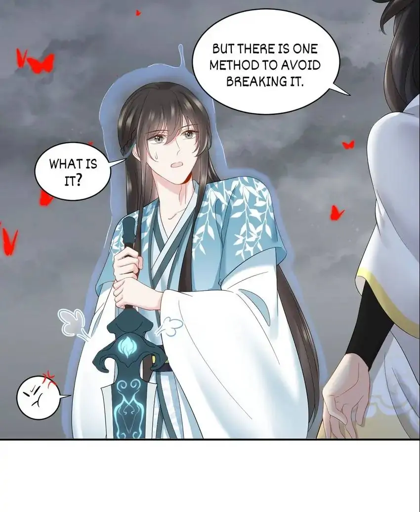 The Demon Lord wants to take Responsibility of Me! Chapter 111 - page 23