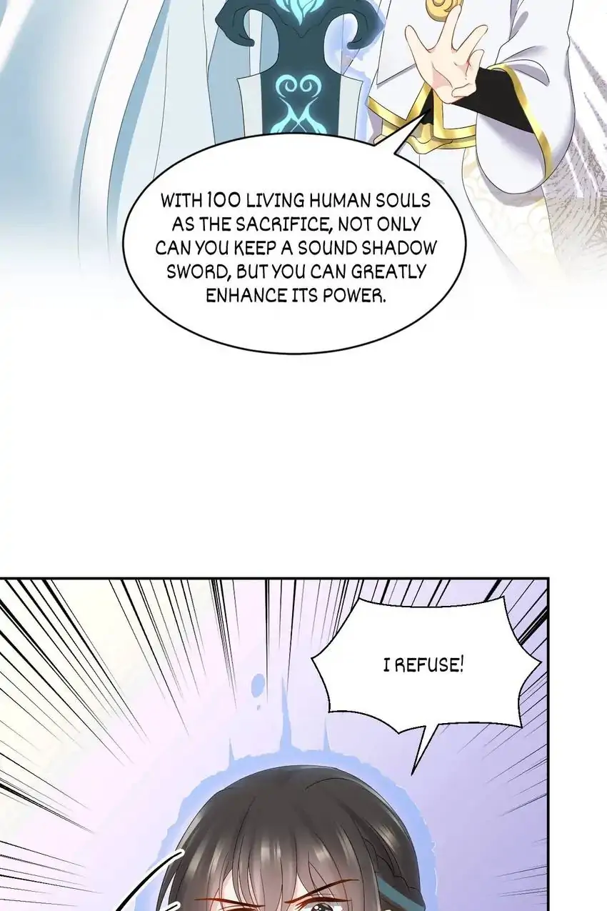 The Demon Lord wants to take Responsibility of Me! Chapter 111 - page 25