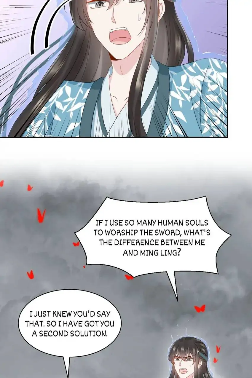 The Demon Lord wants to take Responsibility of Me! Chapter 111 - page 26