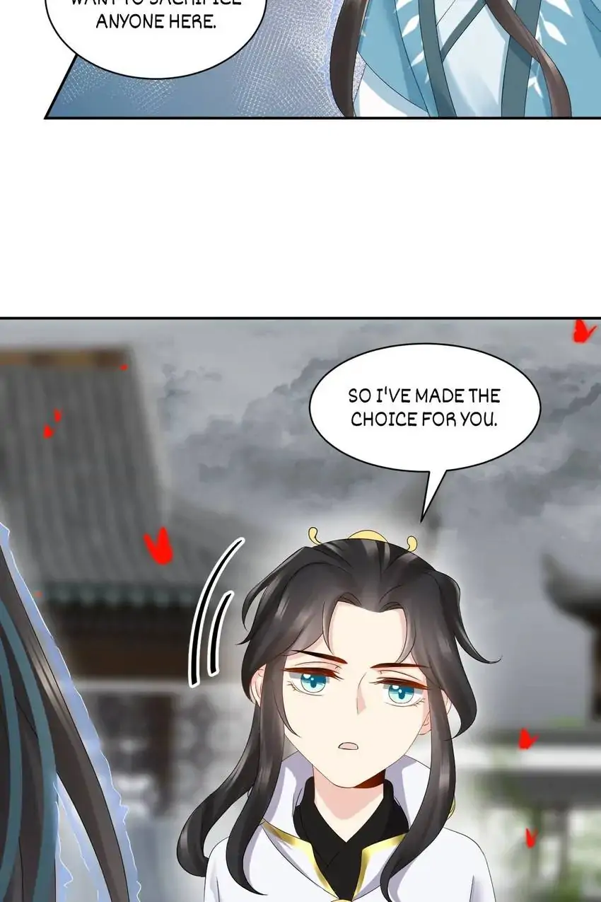 The Demon Lord wants to take Responsibility of Me! Chapter 111 - page 29