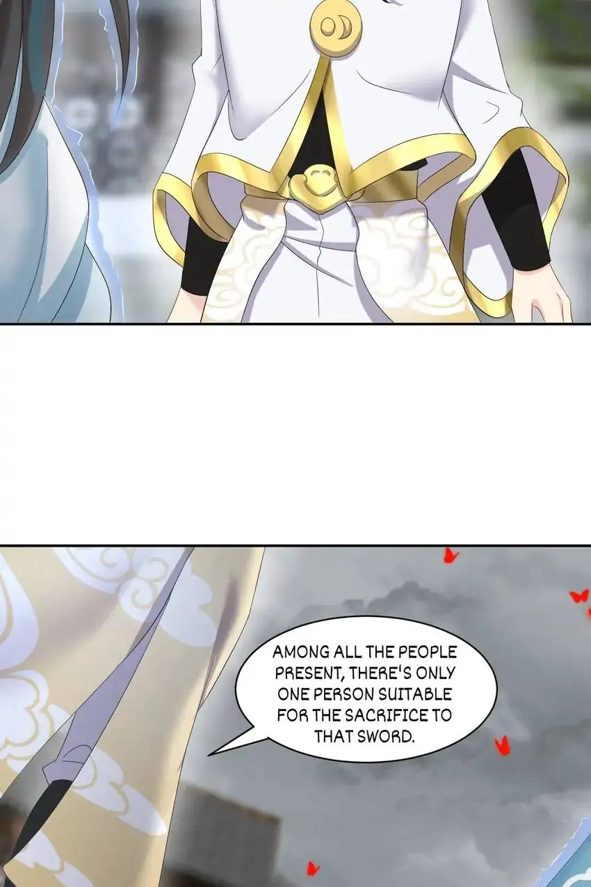 The Demon Lord wants to take Responsibility of Me! Chapter 111 - page 30