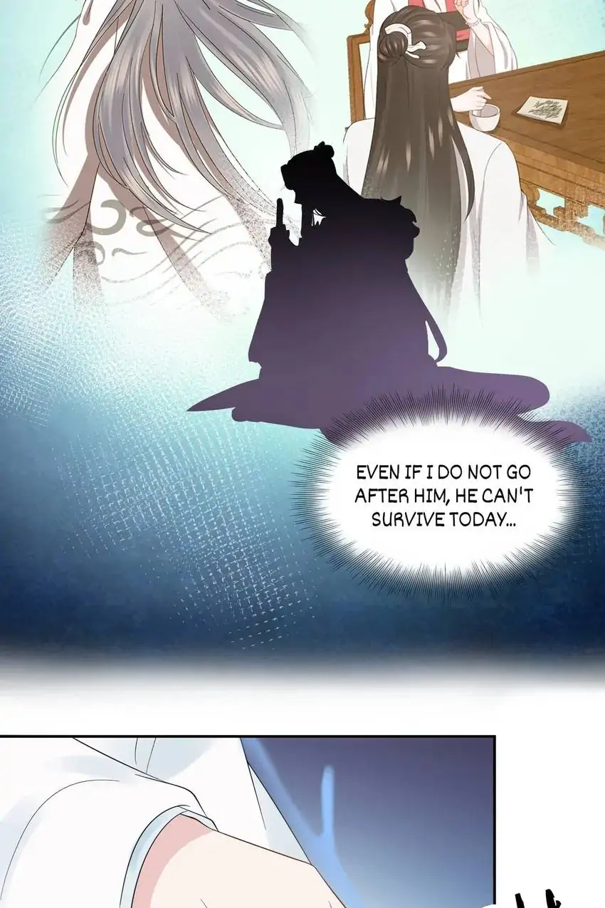 The Demon Lord wants to take Responsibility of Me! Chapter 111 - page 35