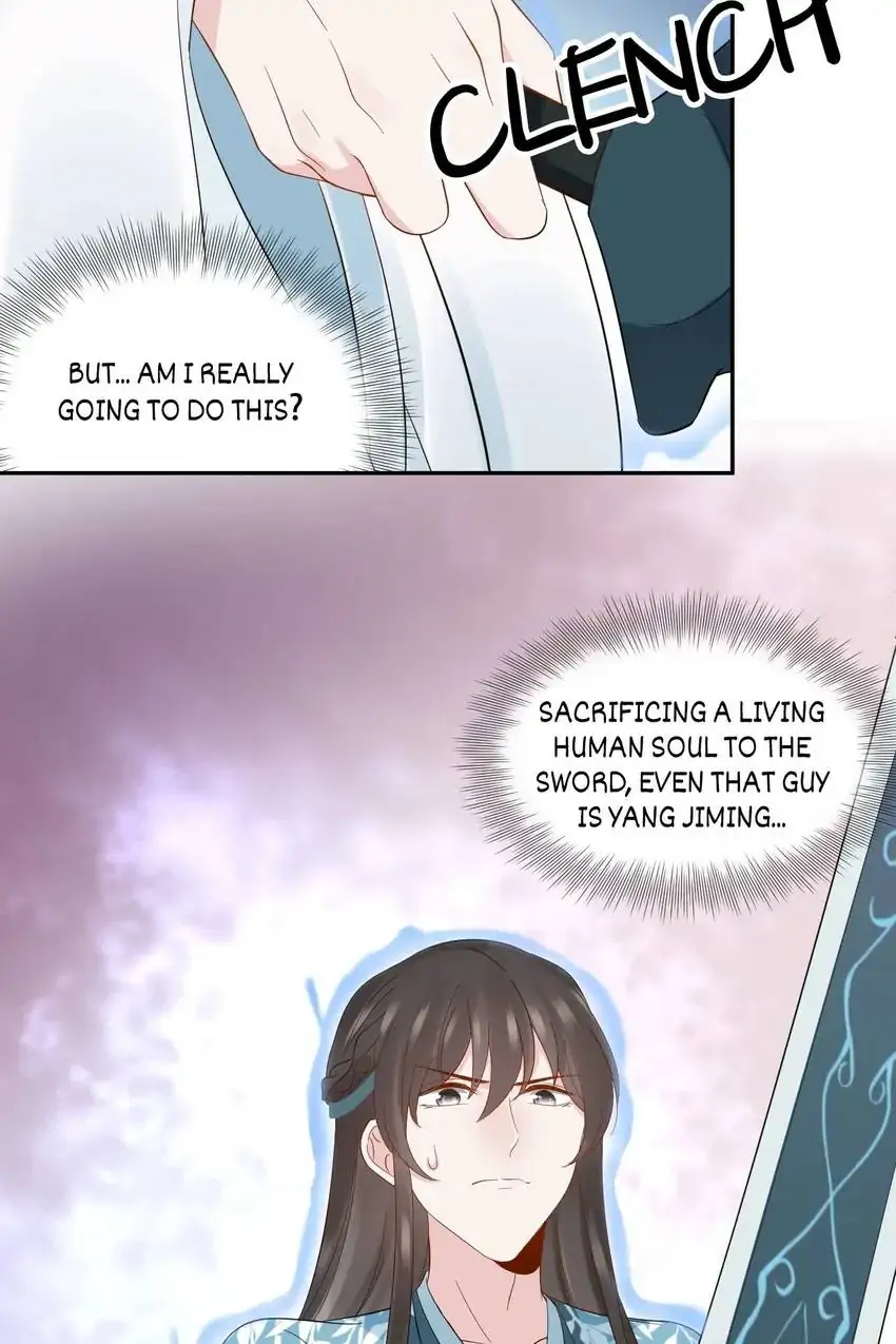 The Demon Lord wants to take Responsibility of Me! Chapter 111 - page 36