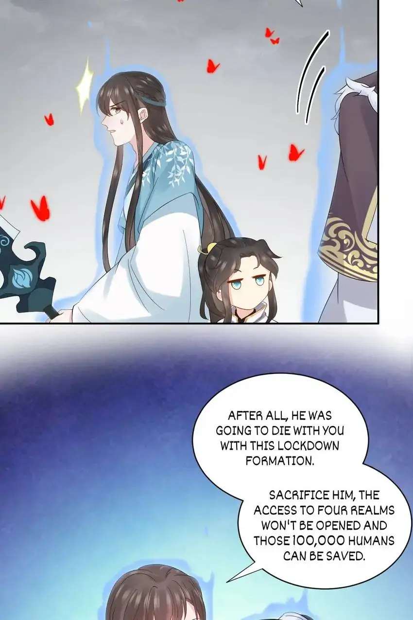 The Demon Lord wants to take Responsibility of Me! Chapter 111 - page 38