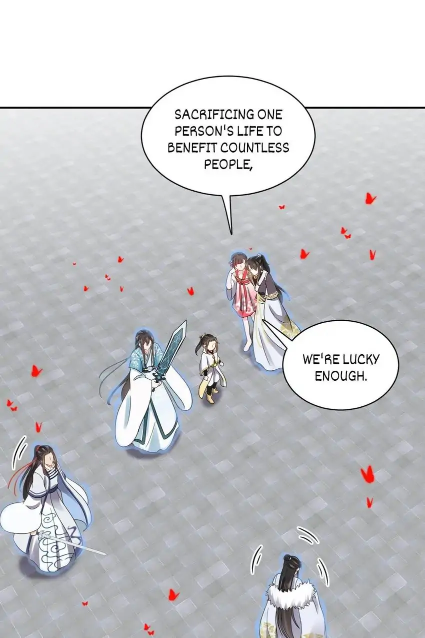 The Demon Lord wants to take Responsibility of Me! Chapter 111 - page 40