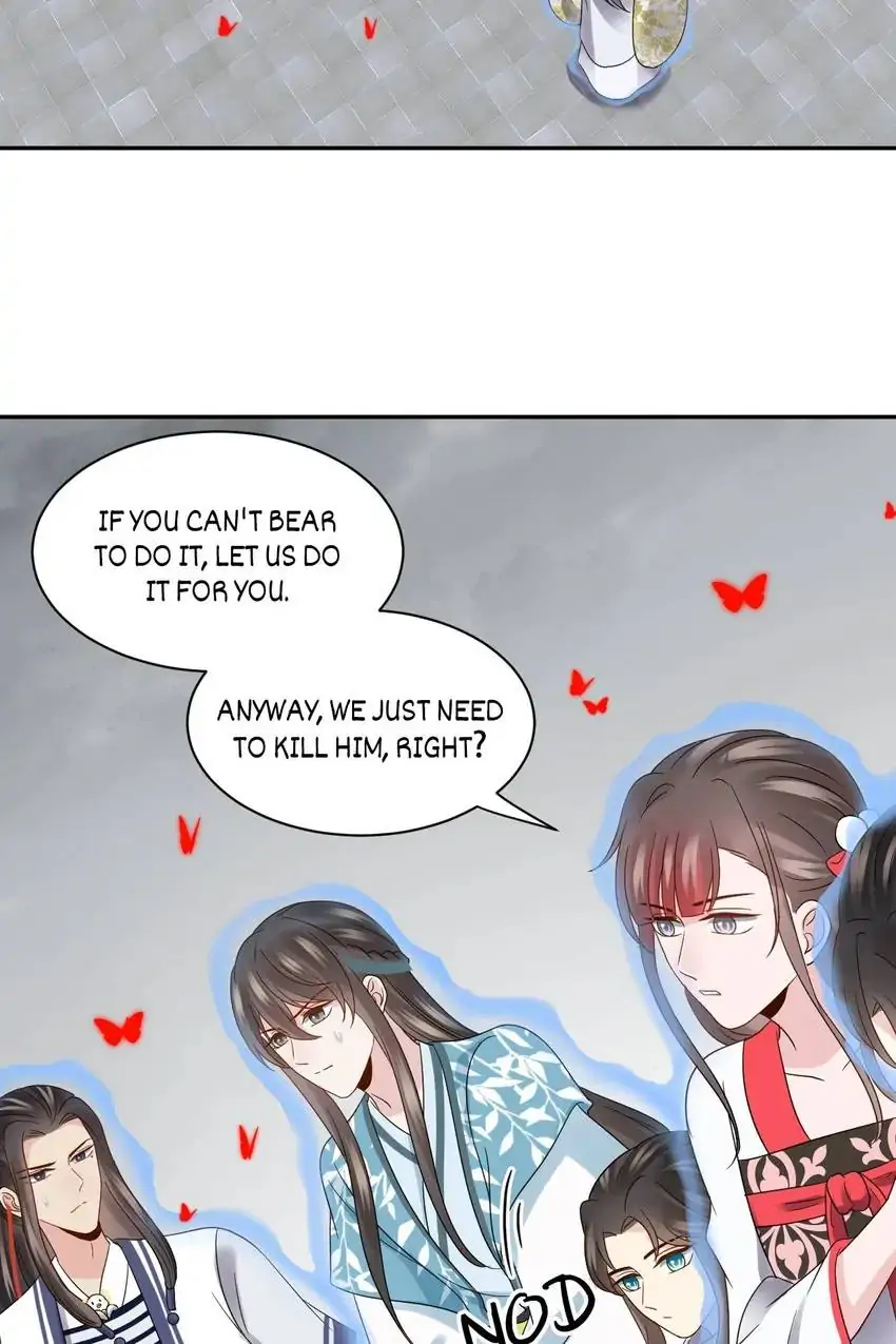 The Demon Lord wants to take Responsibility of Me! Chapter 111 - page 41