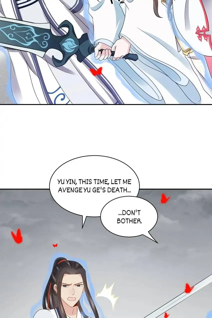 The Demon Lord wants to take Responsibility of Me! Chapter 111 - page 42