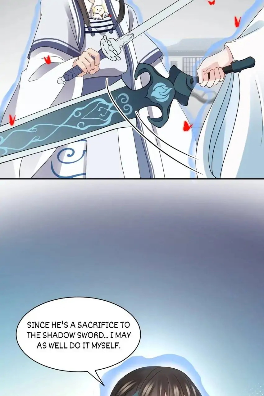 The Demon Lord wants to take Responsibility of Me! Chapter 111 - page 43