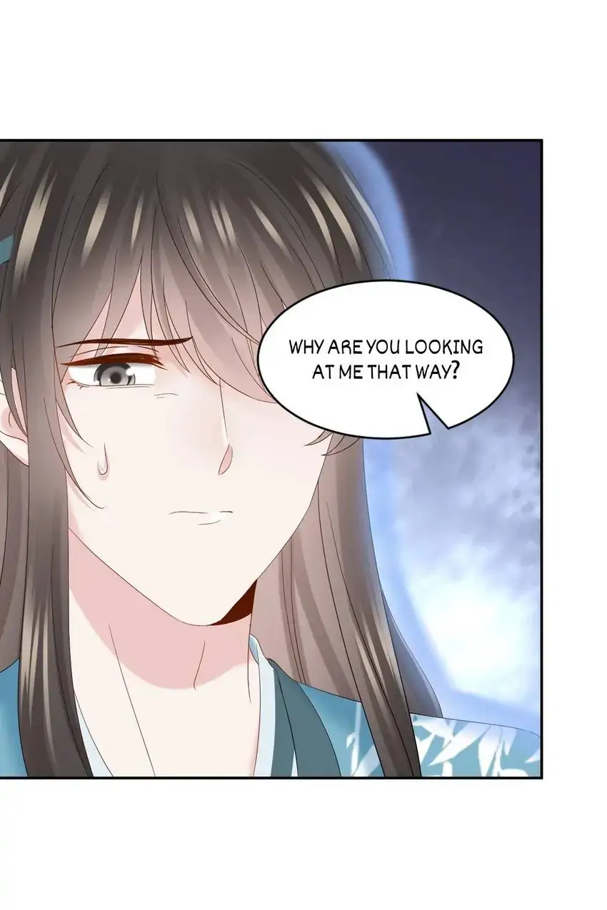 The Demon Lord wants to take Responsibility of Me! Chapter 111 - page 48