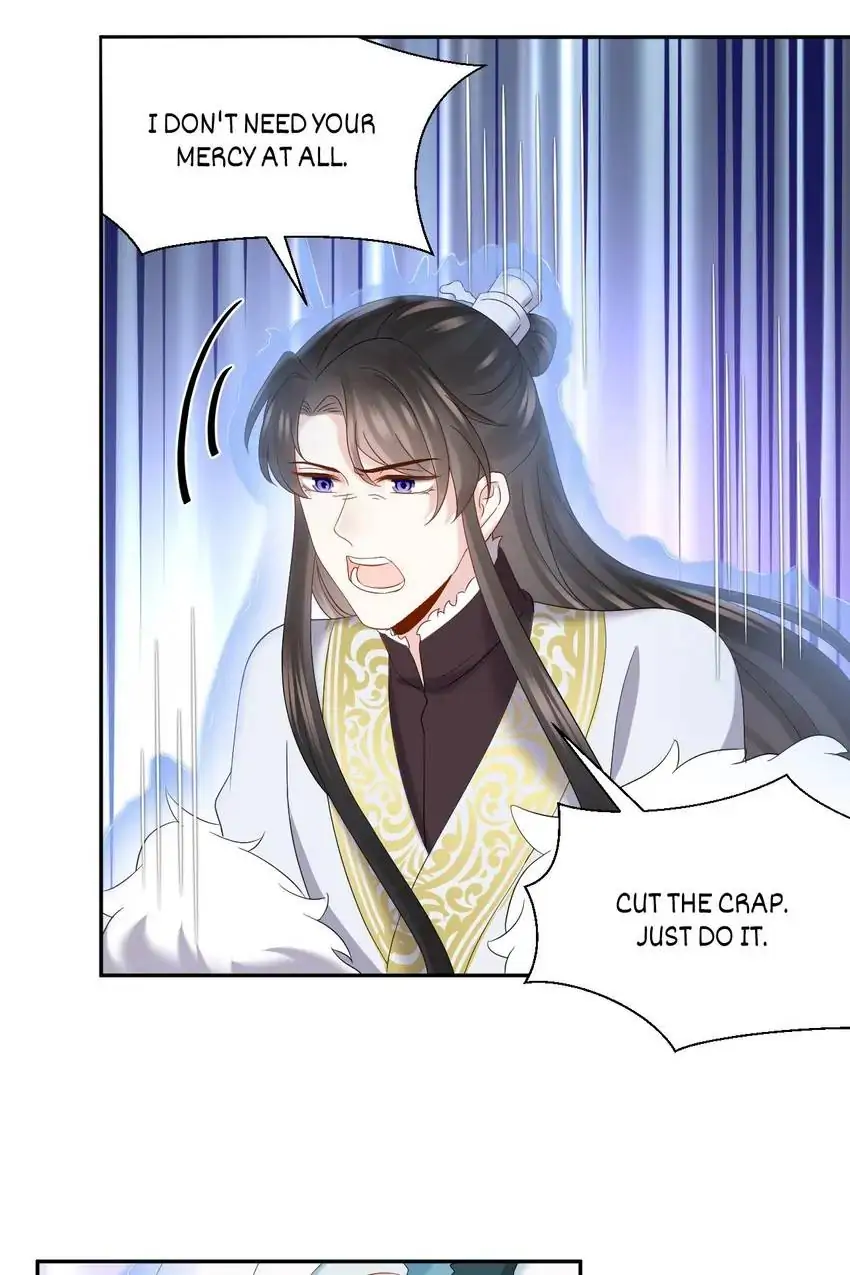 The Demon Lord wants to take Responsibility of Me! Chapter 111 - page 49