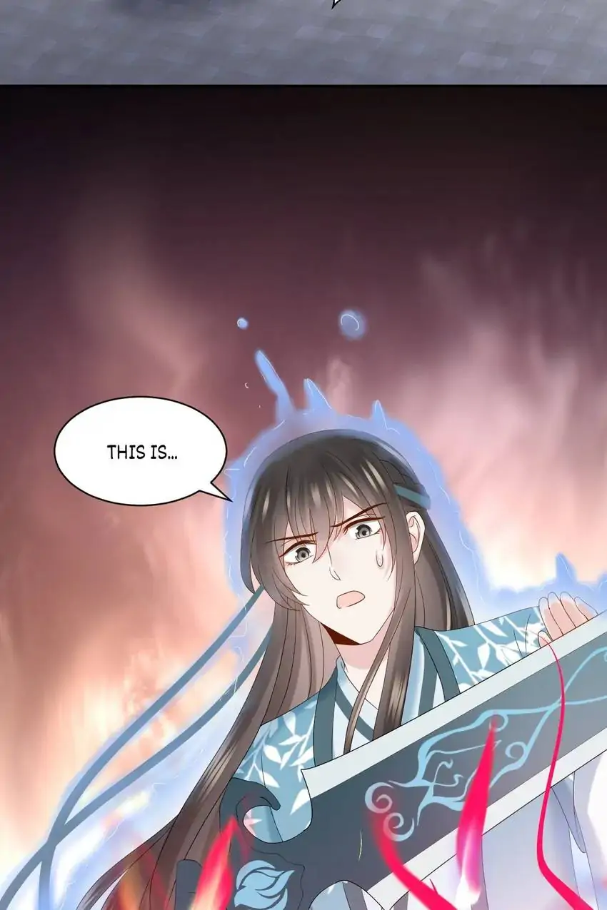 The Demon Lord wants to take Responsibility of Me! Chapter 111 - page 53
