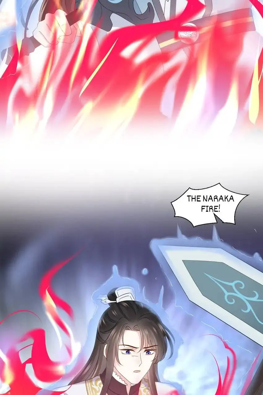 The Demon Lord wants to take Responsibility of Me! Chapter 111 - page 54