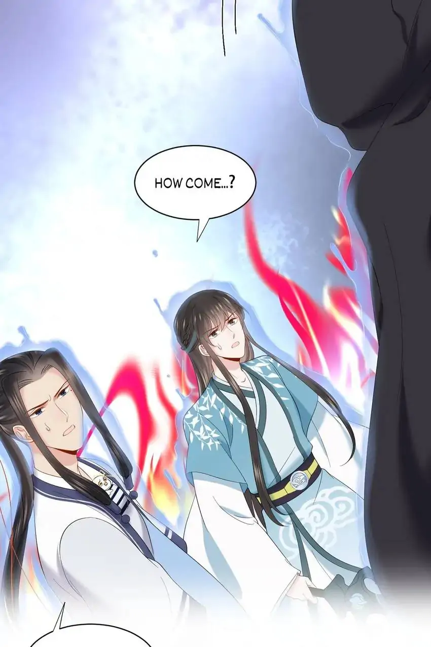 The Demon Lord wants to take Responsibility of Me! Chapter 111 - page 58