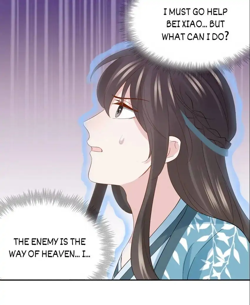 The Demon Lord wants to take Responsibility of Me! Chapter 111 - page 8