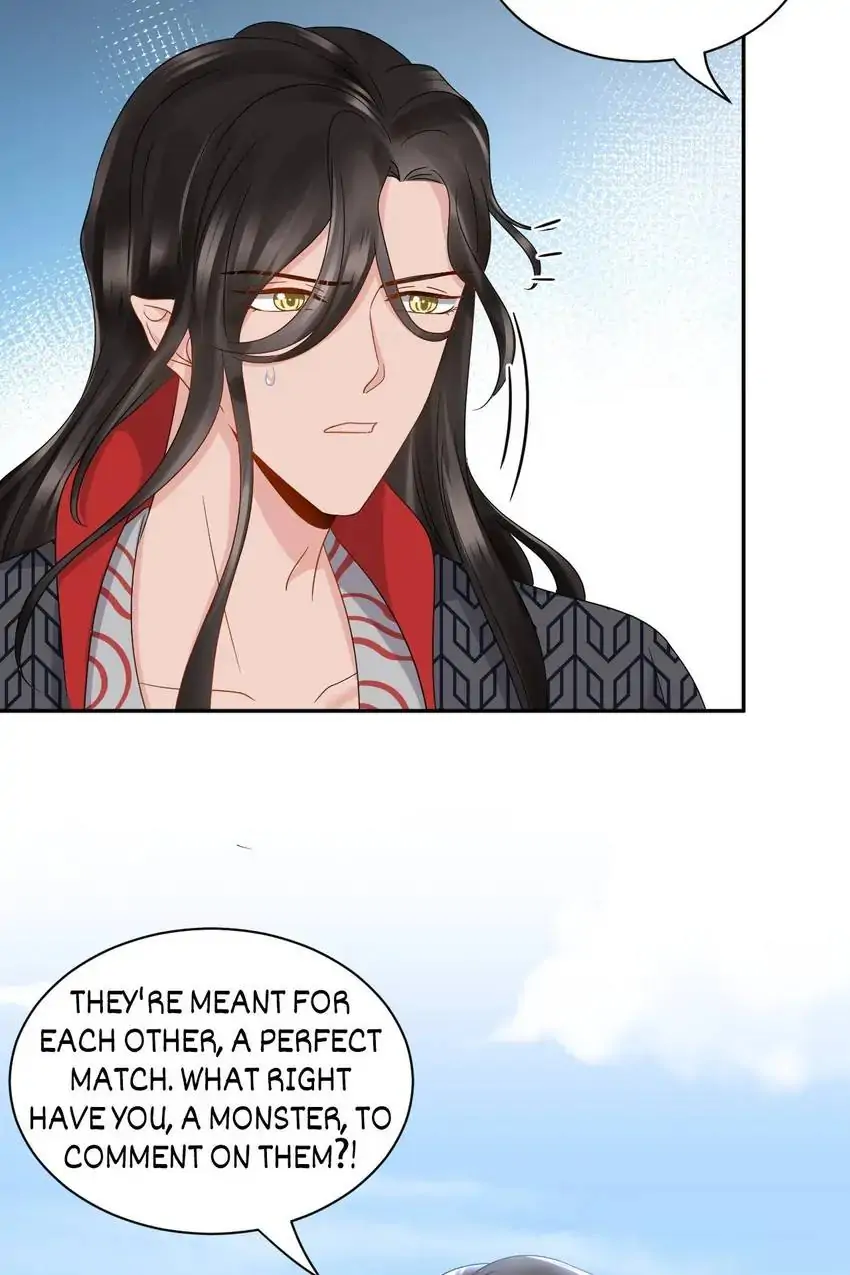 The Demon Lord wants to take Responsibility of Me! Chapter 110 - page 12