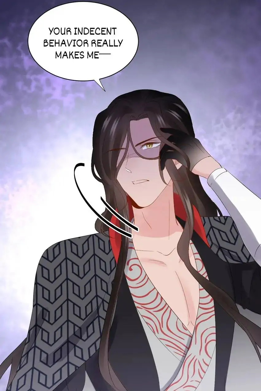 The Demon Lord wants to take Responsibility of Me! Chapter 110 - page 18