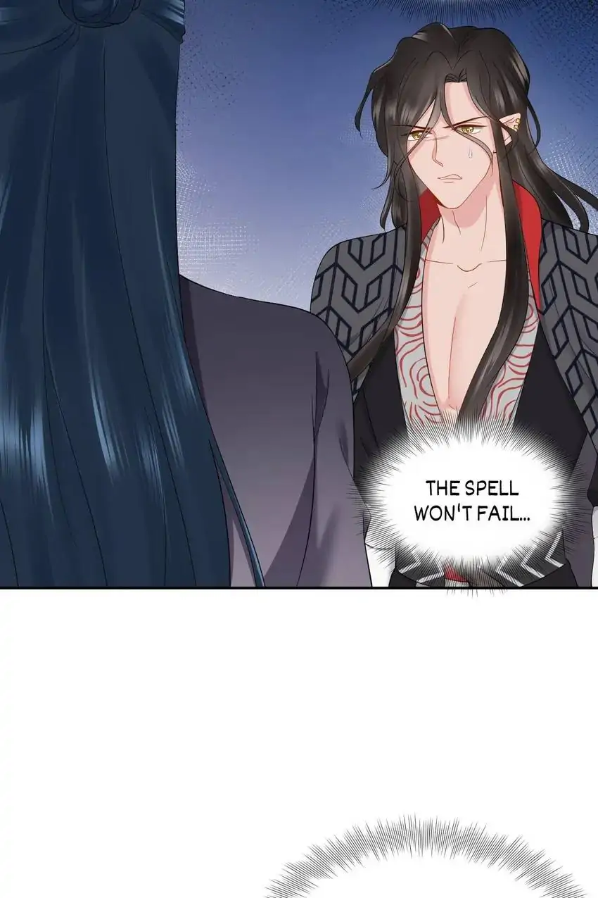 The Demon Lord wants to take Responsibility of Me! Chapter 110 - page 2