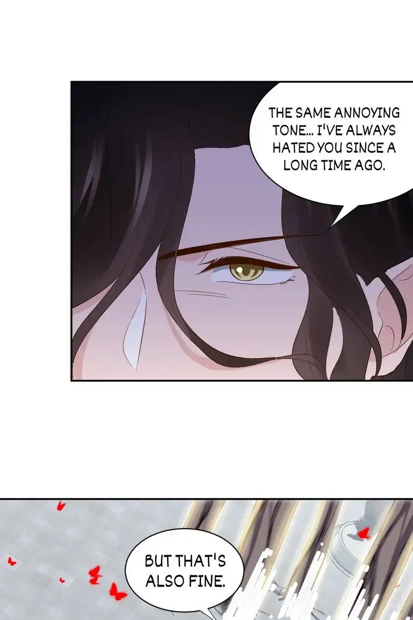The Demon Lord wants to take Responsibility of Me! Chapter 110 - page 23