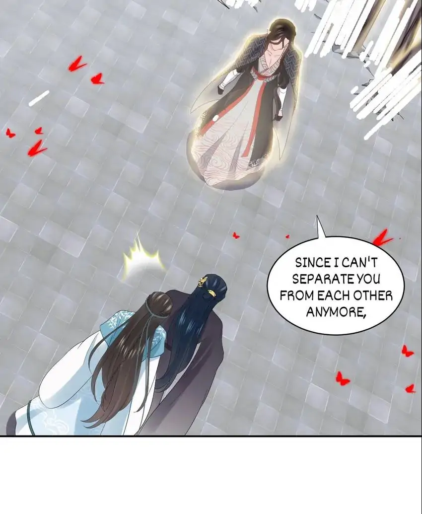 The Demon Lord wants to take Responsibility of Me! Chapter 110 - page 24