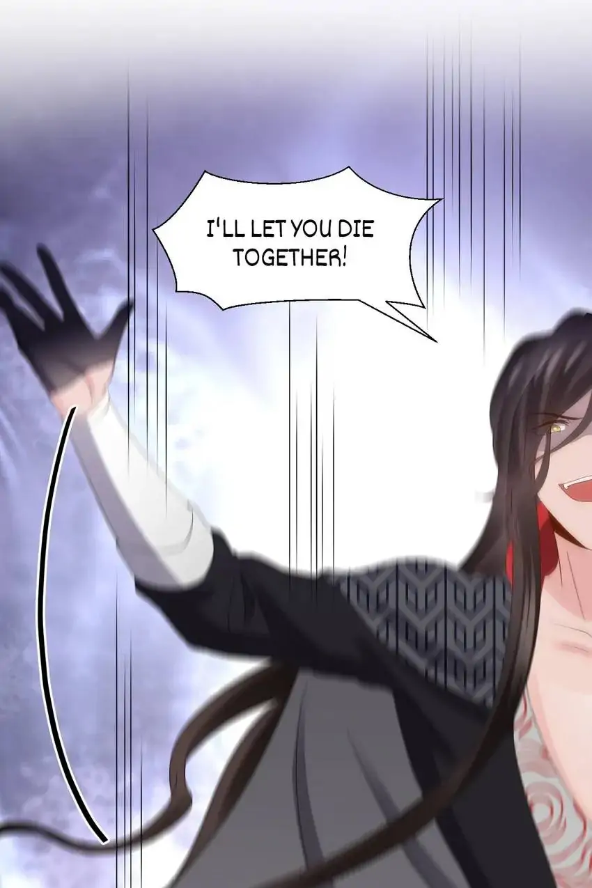 The Demon Lord wants to take Responsibility of Me! Chapter 110 - page 25