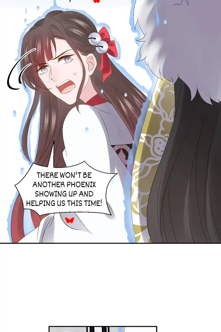 The Demon Lord wants to take Responsibility of Me! Chapter 110 - page 29