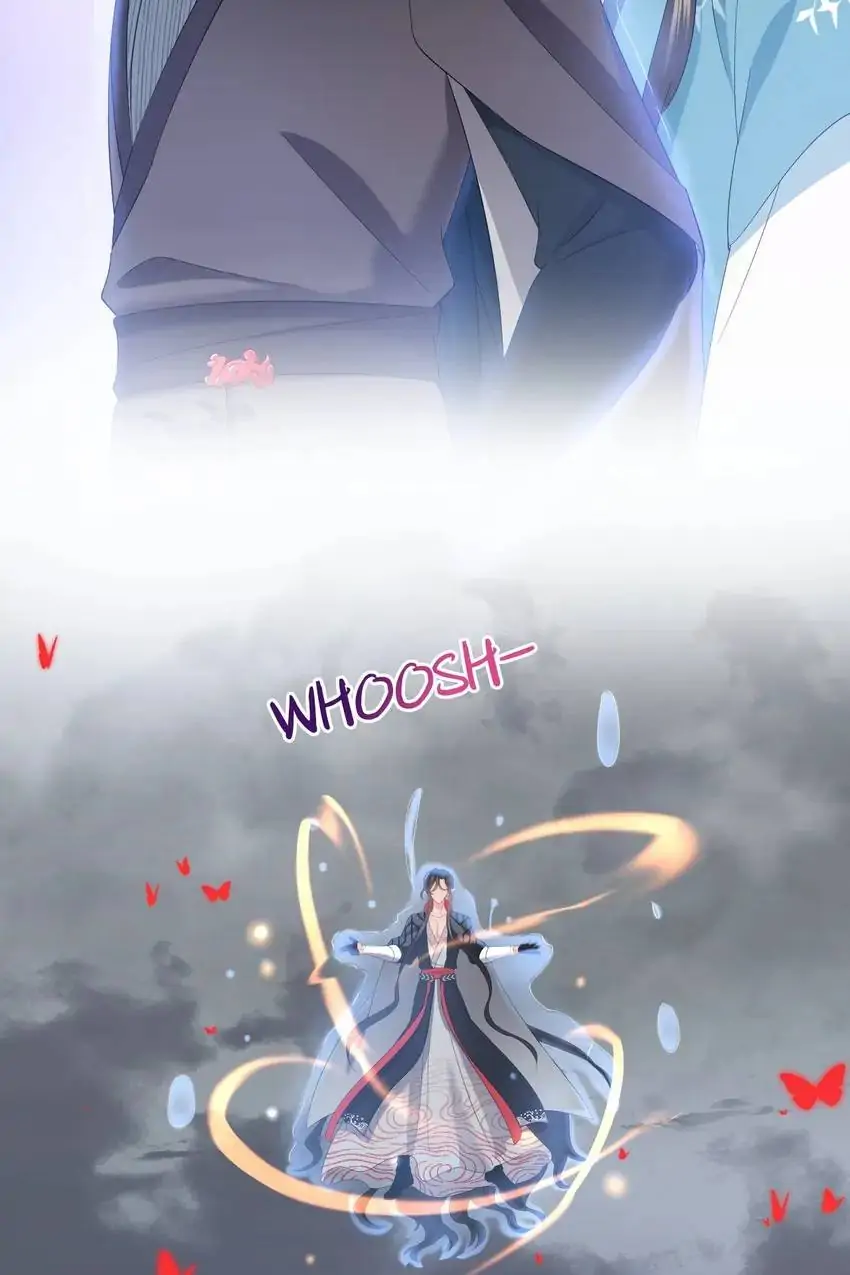 The Demon Lord wants to take Responsibility of Me! Chapter 110 - page 39