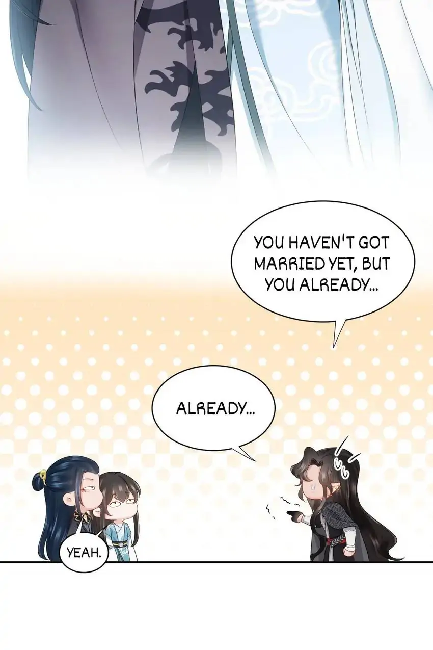 The Demon Lord wants to take Responsibility of Me! Chapter 110 - page 4