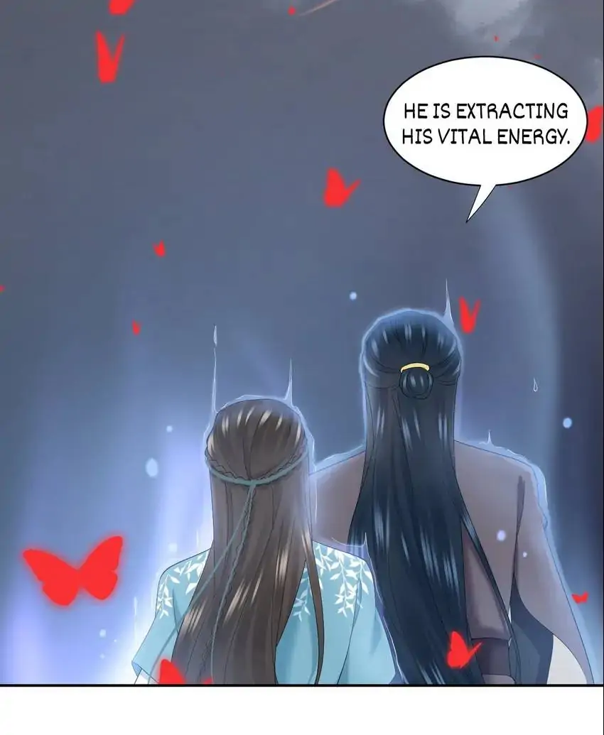 The Demon Lord wants to take Responsibility of Me! Chapter 110 - page 40