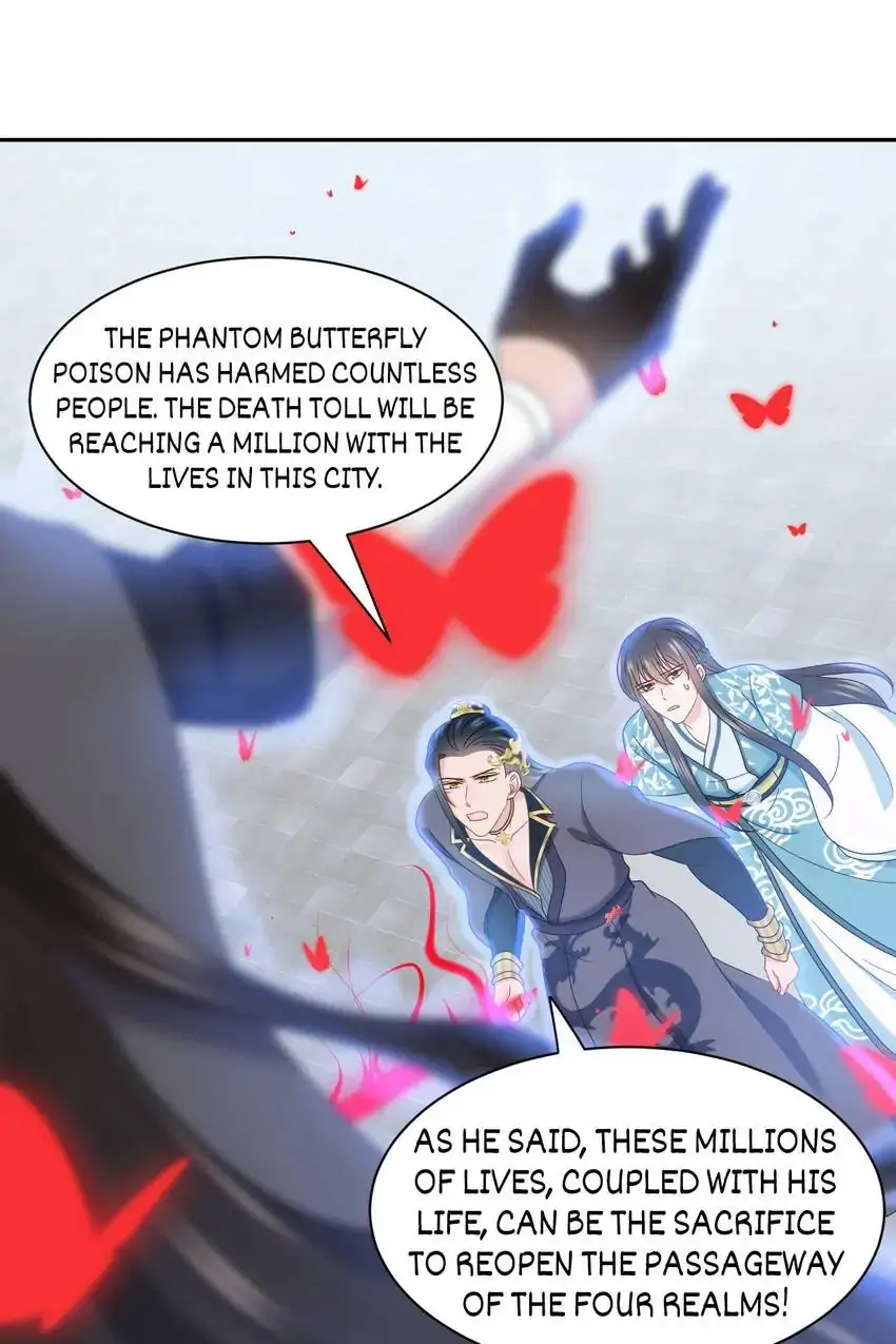 The Demon Lord wants to take Responsibility of Me! Chapter 110 - page 41