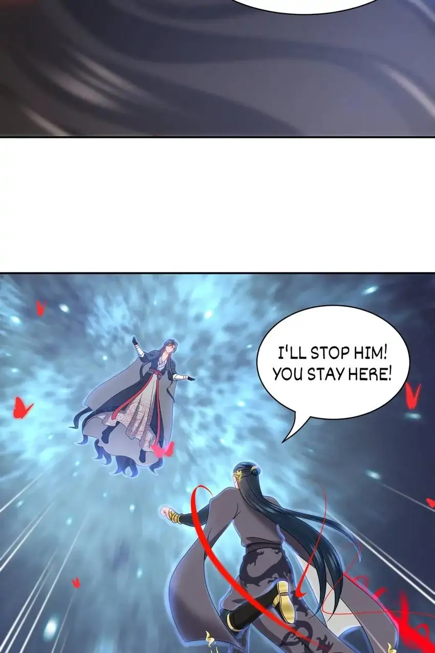The Demon Lord wants to take Responsibility of Me! Chapter 110 - page 42