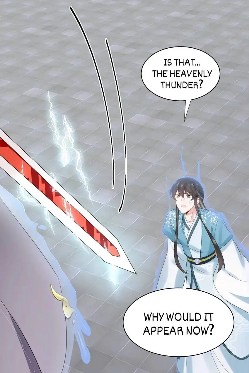 The Demon Lord wants to take Responsibility of Me! Chapter 110 - page 52