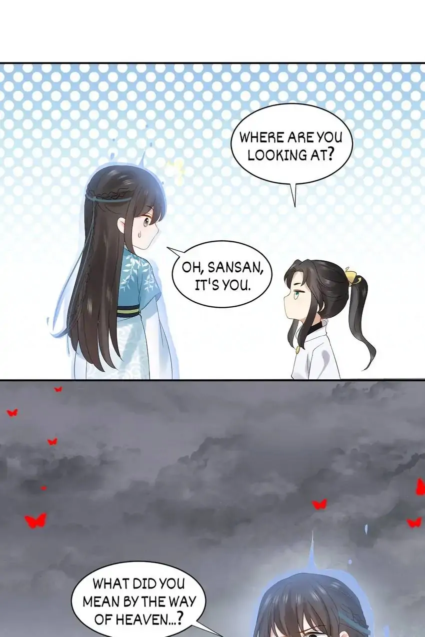 The Demon Lord wants to take Responsibility of Me! Chapter 110 - page 55