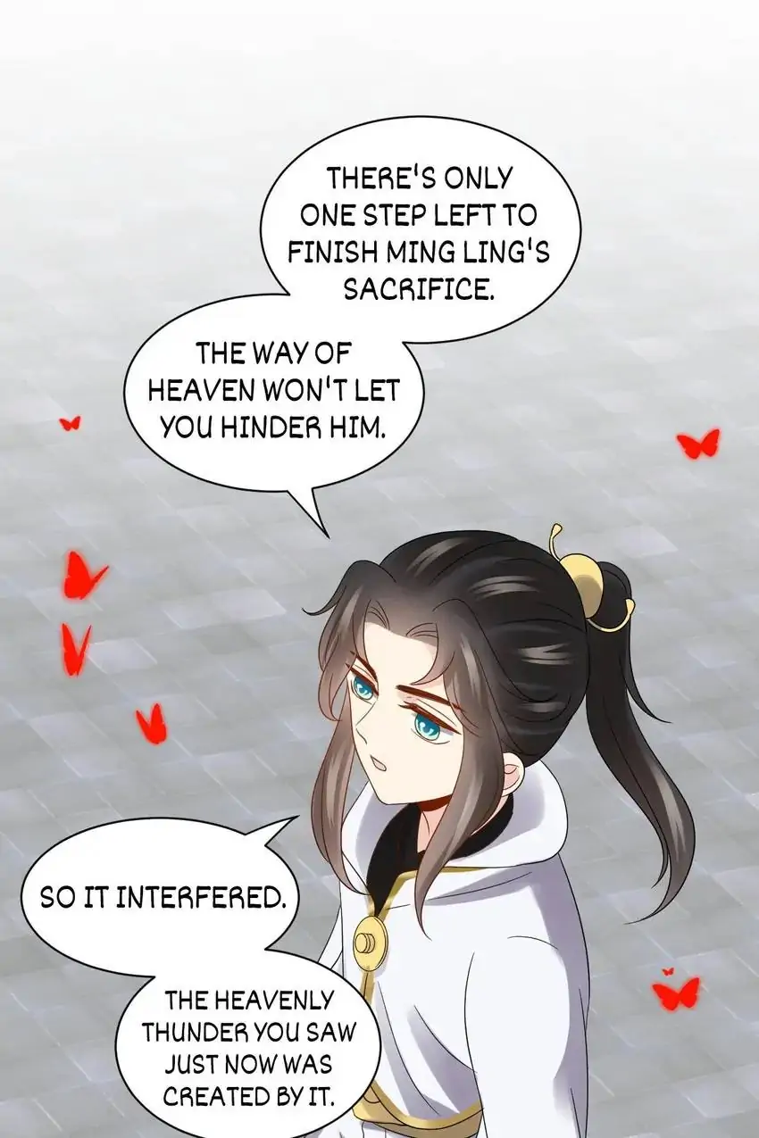 The Demon Lord wants to take Responsibility of Me! Chapter 110 - page 57