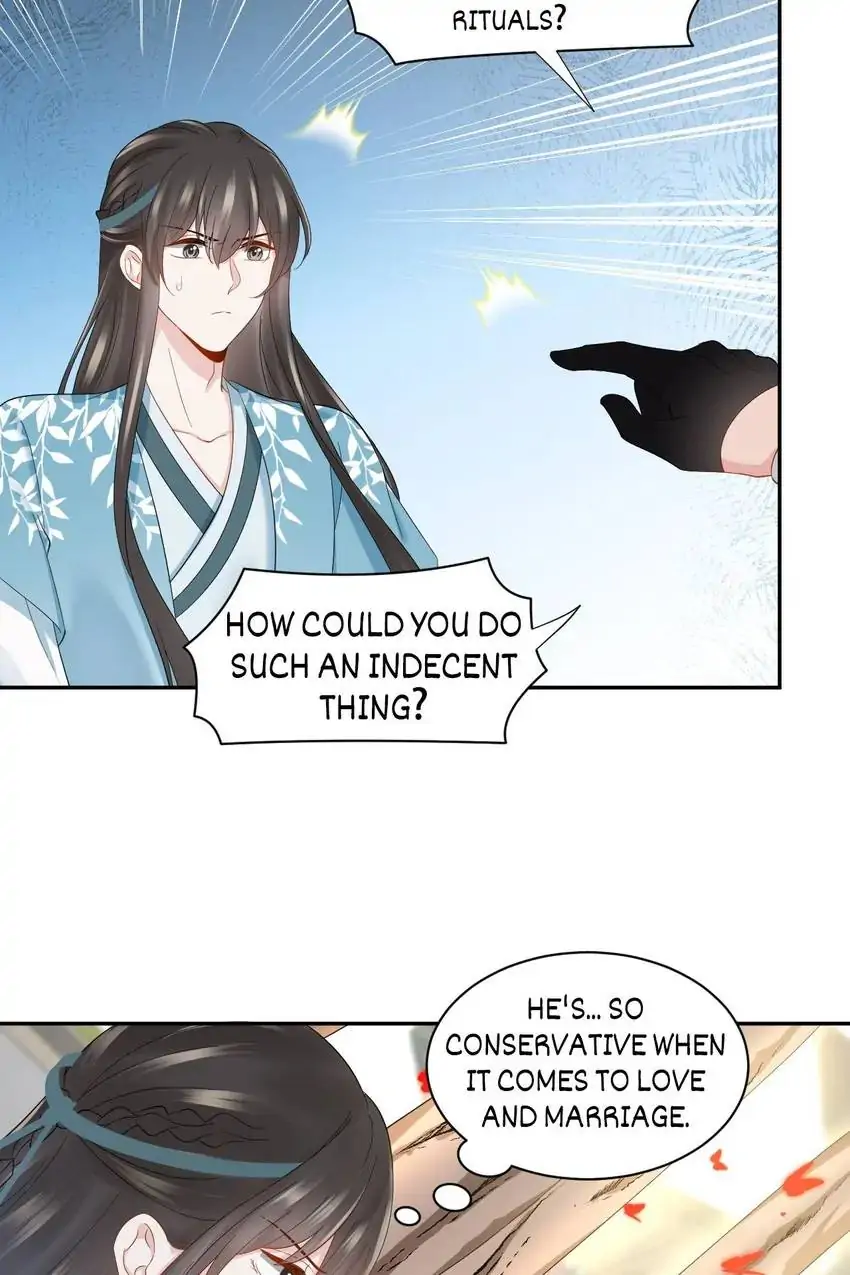 The Demon Lord wants to take Responsibility of Me! Chapter 110 - page 7