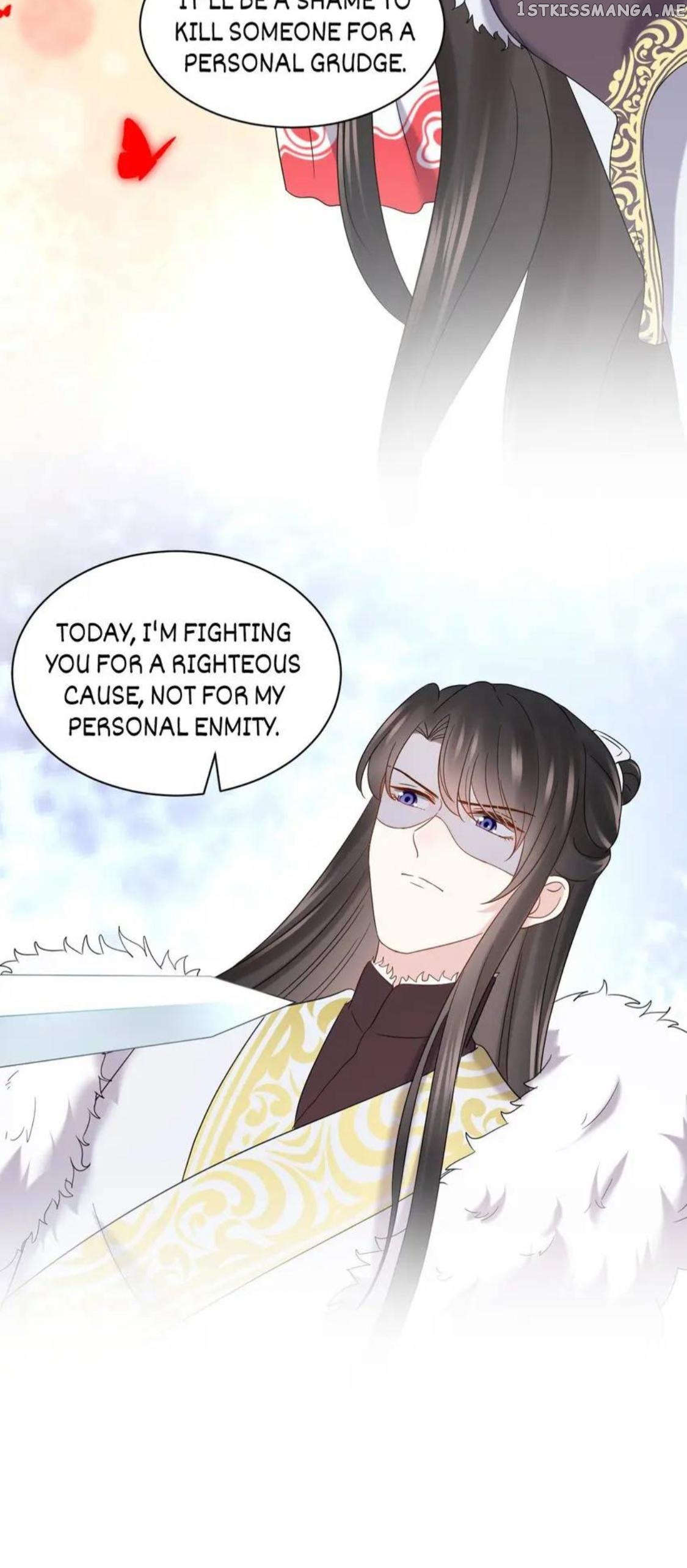 The Demon Lord wants to take Responsibility of Me! Chapter 109 - page 12
