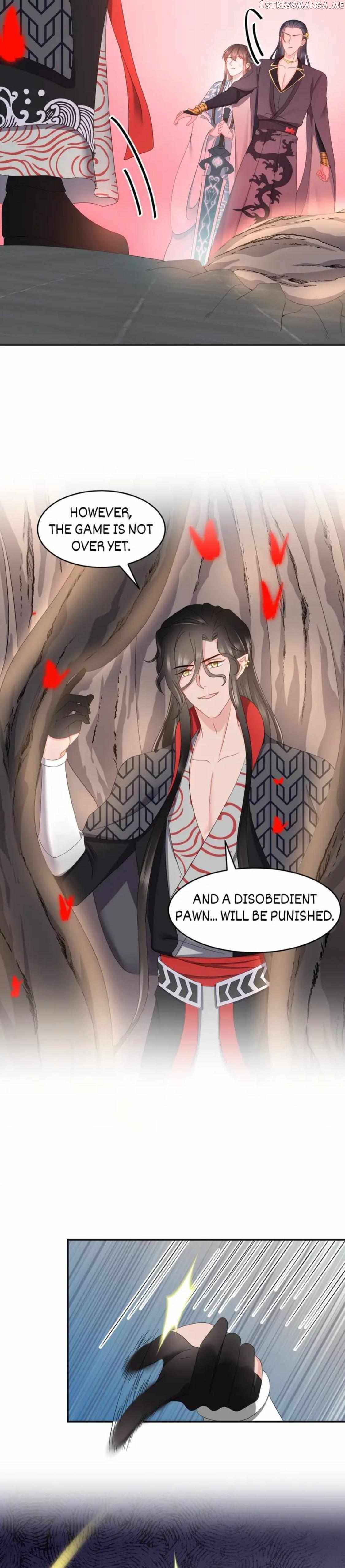 The Demon Lord wants to take Responsibility of Me! Chapter 109 - page 19
