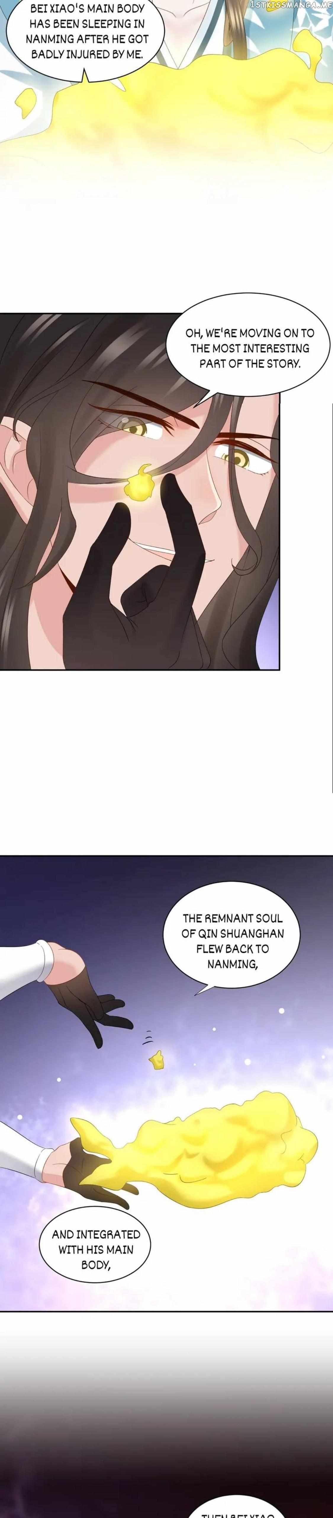 The Demon Lord wants to take Responsibility of Me! Chapter 106 - page 14