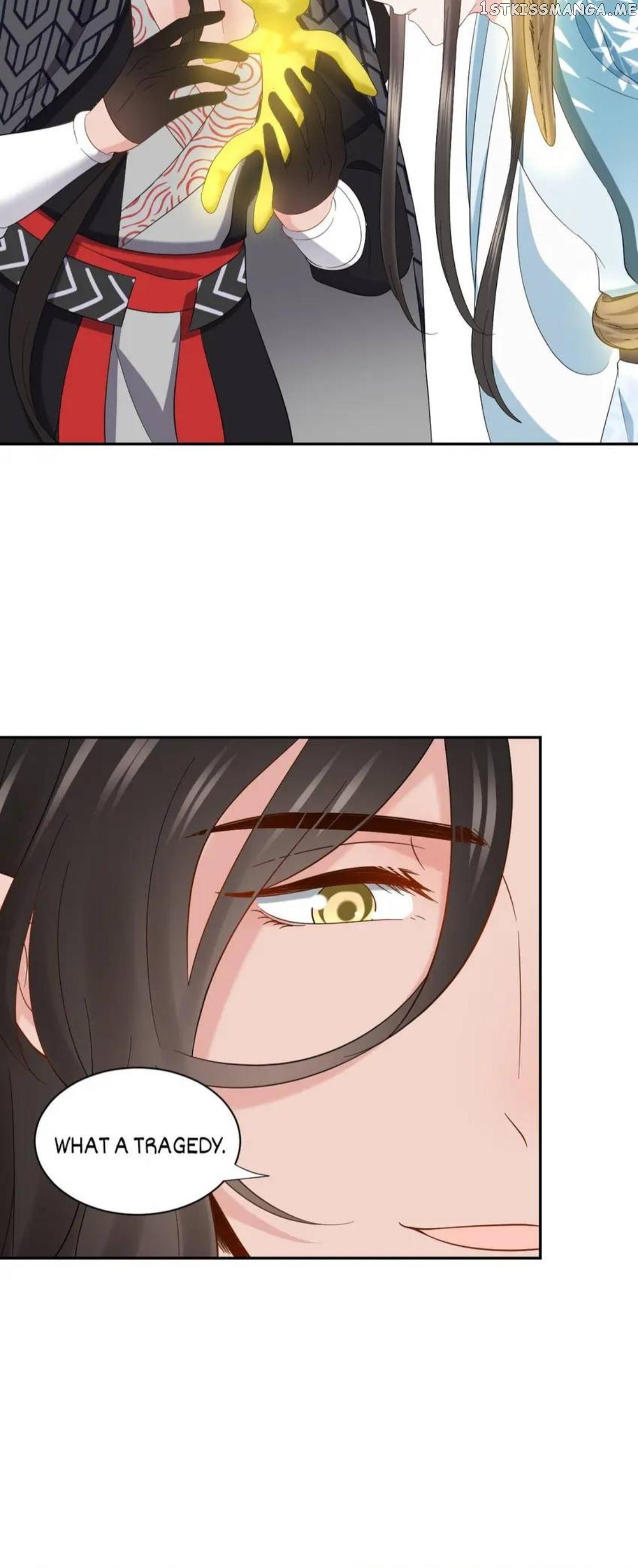 The Demon Lord wants to take Responsibility of Me! Chapter 106 - page 16