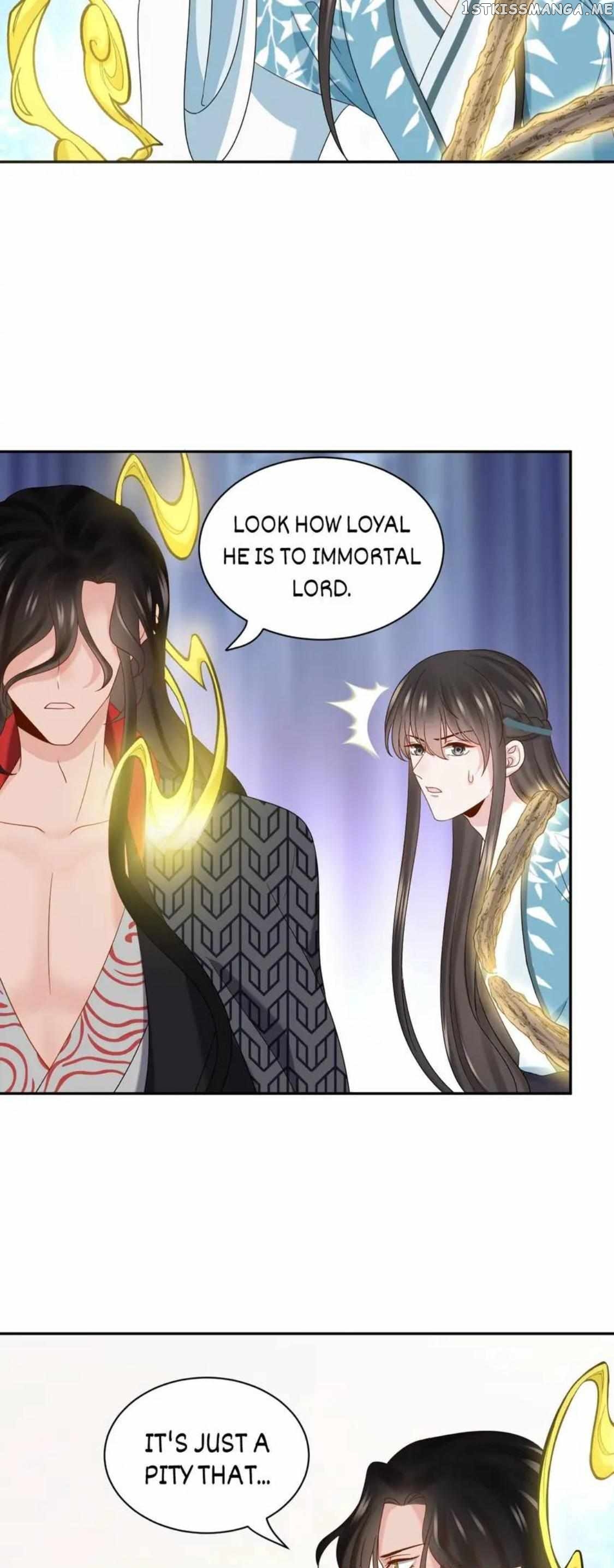 The Demon Lord wants to take Responsibility of Me! Chapter 105 - page 10
