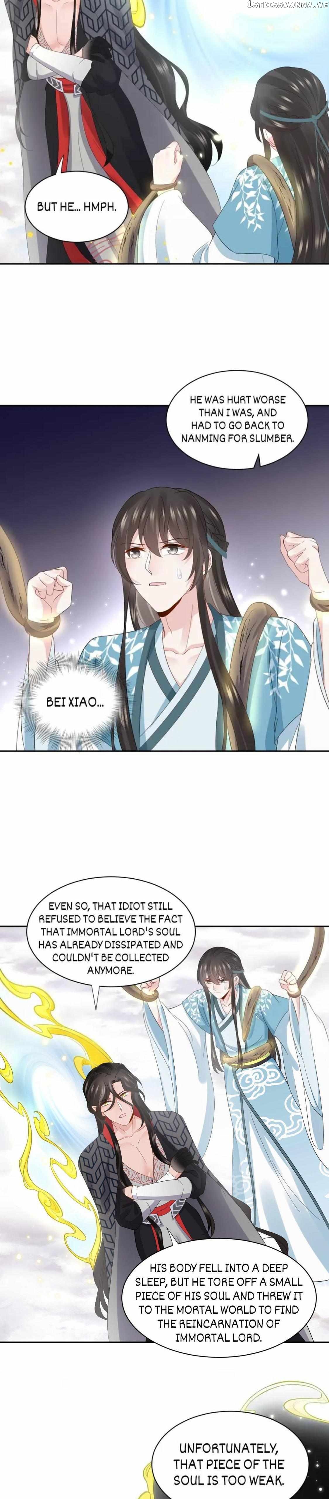 The Demon Lord wants to take Responsibility of Me! Chapter 105 - page 16