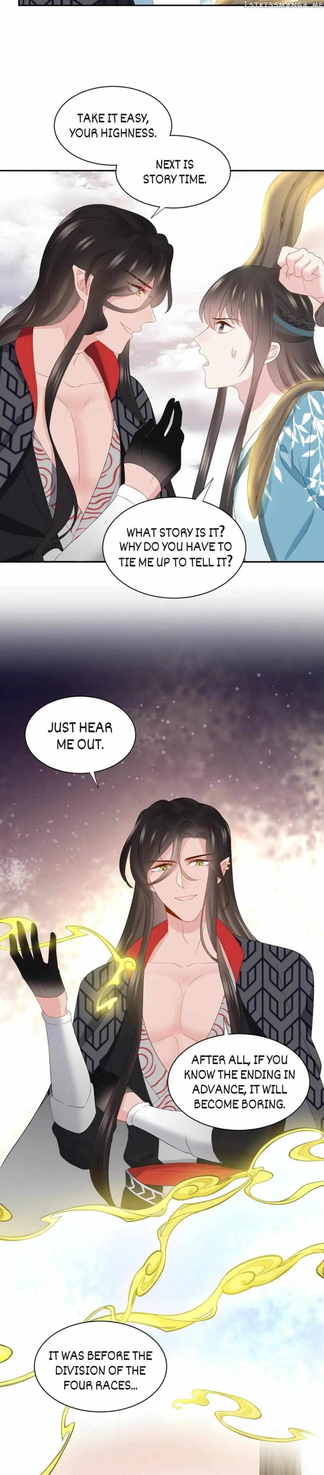The Demon Lord wants to take Responsibility of Me! Chapter 105 - page 2