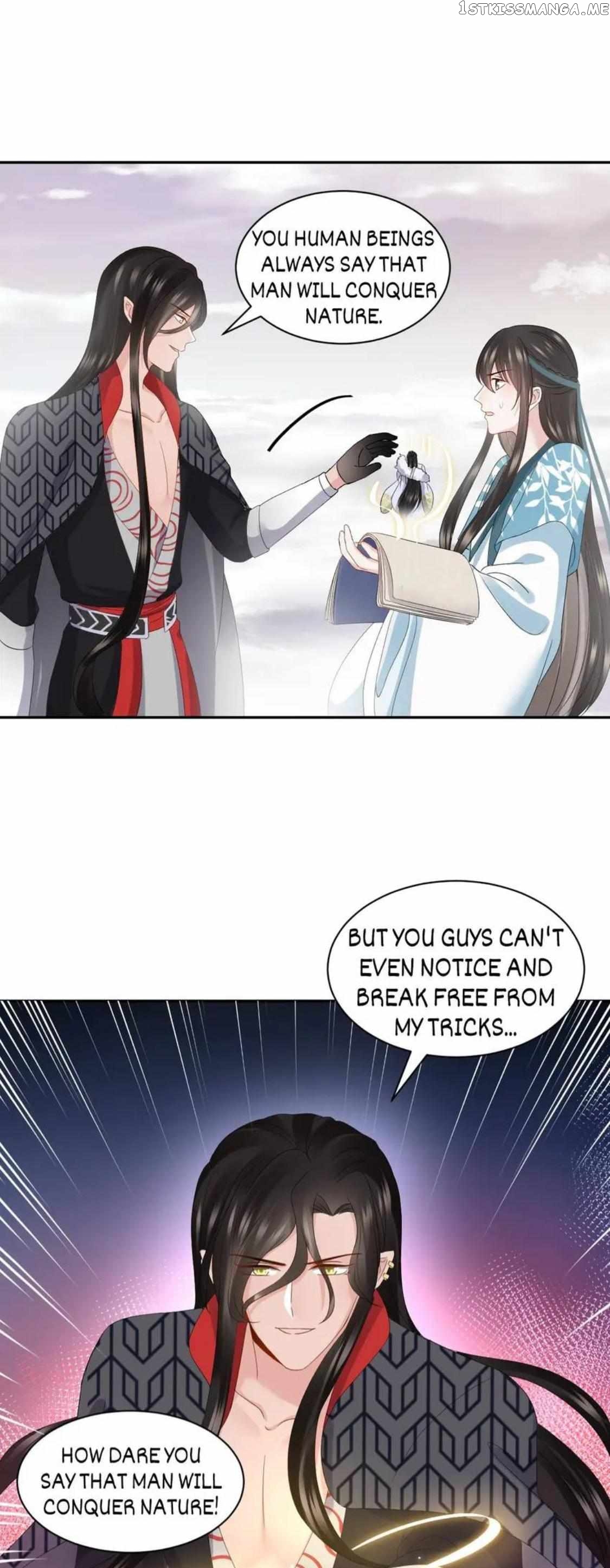 The Demon Lord wants to take Responsibility of Me! Chapter 104 - page 10