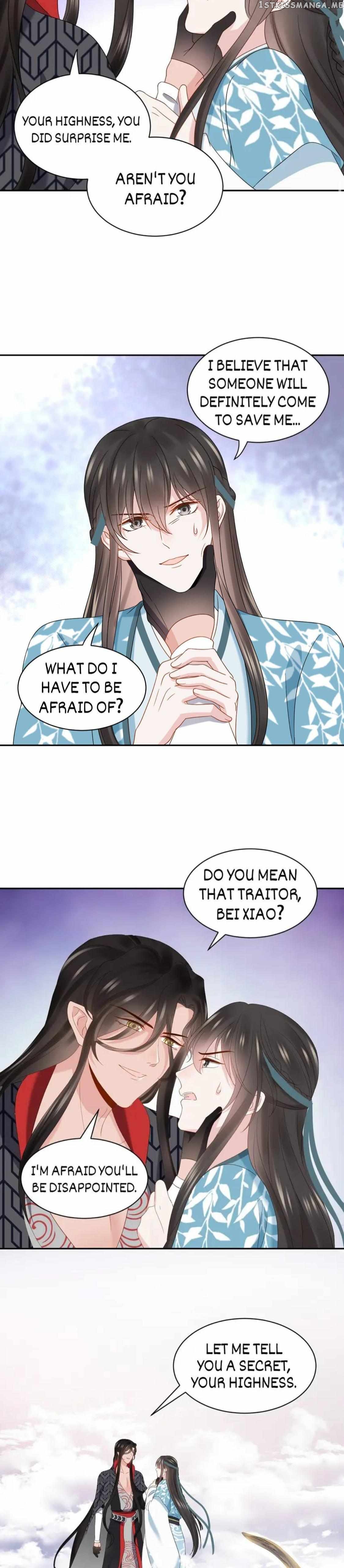 The Demon Lord wants to take Responsibility of Me! Chapter 104 - page 16