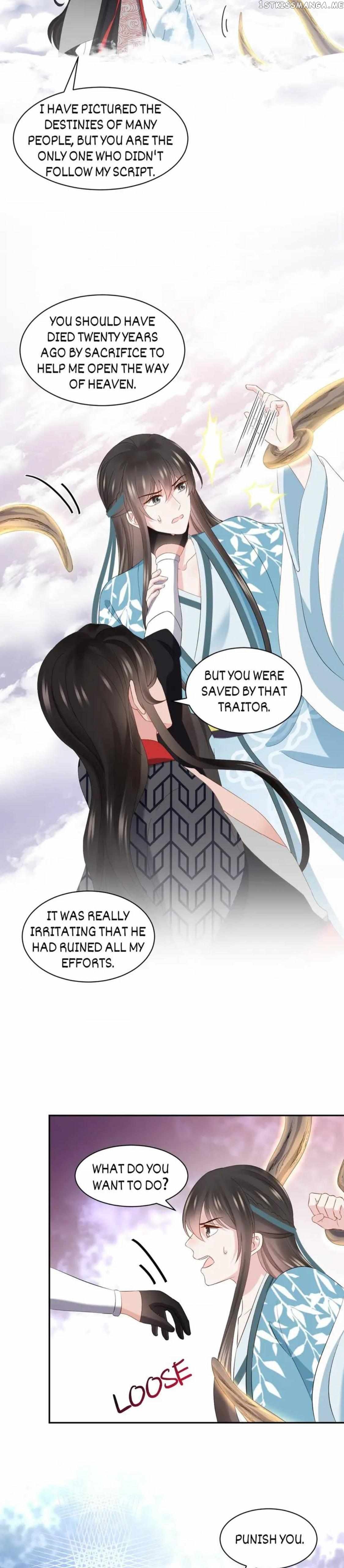 The Demon Lord wants to take Responsibility of Me! Chapter 104 - page 17