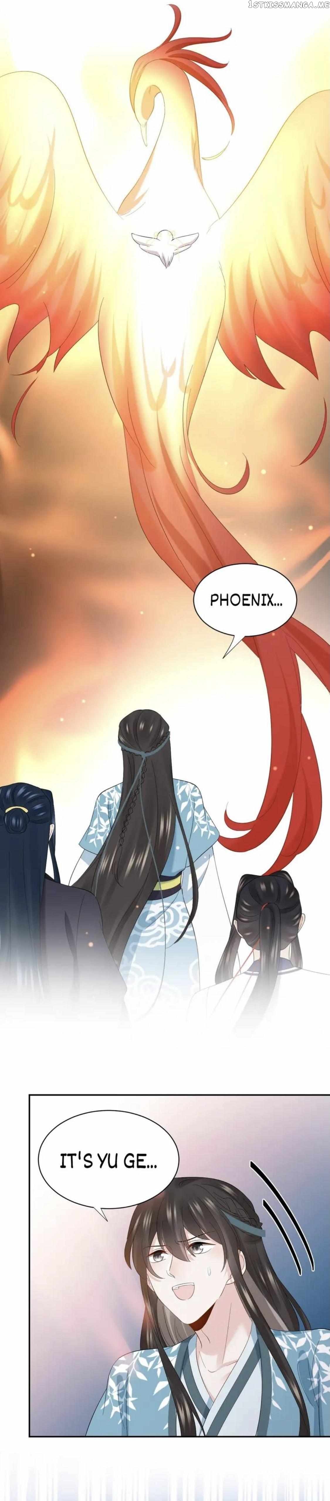 The Demon Lord wants to take Responsibility of Me! Chapter 103 - page 1