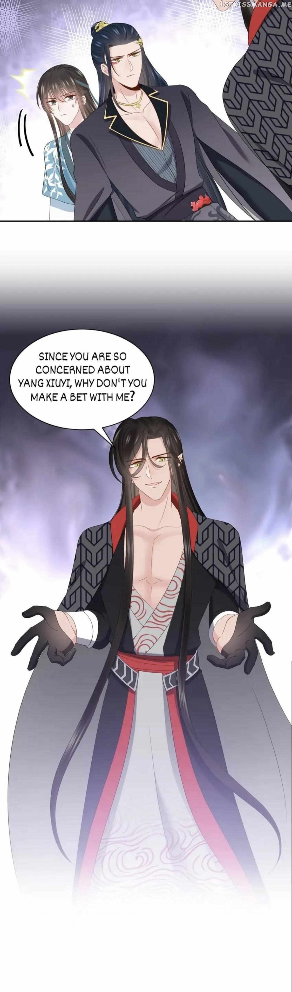 The Demon Lord wants to take Responsibility of Me! Chapter 103 - page 17